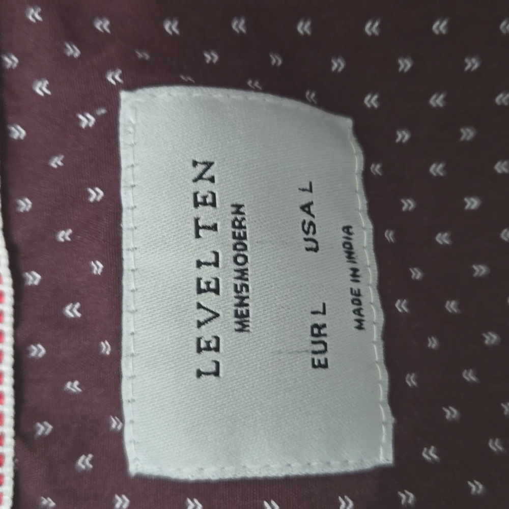 Level Ten short sleeve shirt - Picture 6 of 11